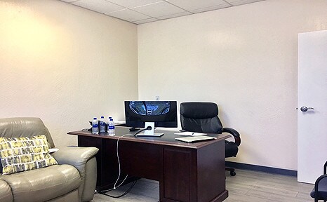 More Photos Of 46560 Fremont Blvd, Fremont Research And Development For Lease