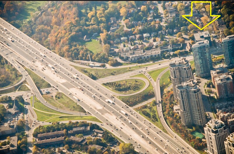 More Photos Of 21-23 Franklin Ave, Toronto Land For Sale