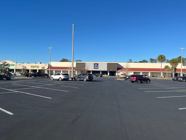 More Photos Of 3756-3792 S Suncoast Blvd, Homosassa Storefront Retail Office For Lease
