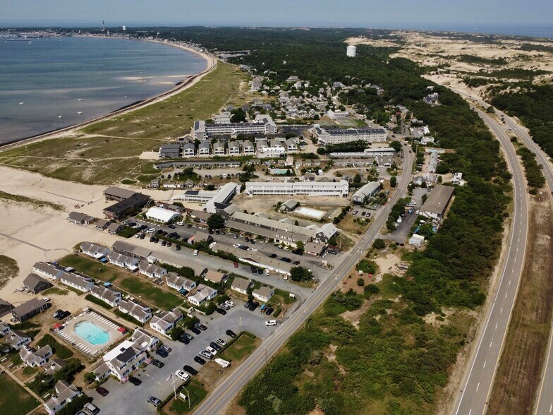 More Photos Of 706 Shore Rd, North Truro Apartments For Sale