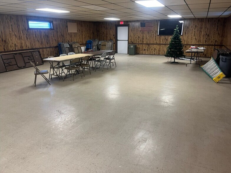 More Photos Of 17 Wordsworth St, Portland Lodge Meeting Hall For Lease