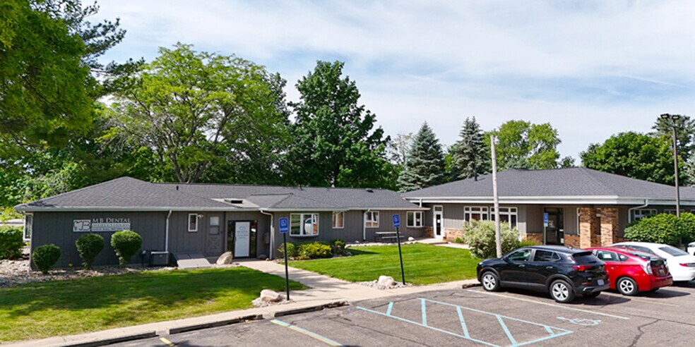 Primary Photo Of 230 Temple St, Mason Office For Sale