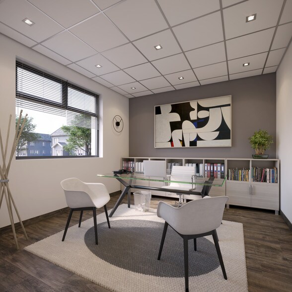 More Photos Of 680 Central Ave, Cedarhurst Office For Sale