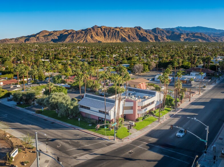 More Photos Of 1000 S Palm Canyon Dr, Palm Springs Medical For Lease