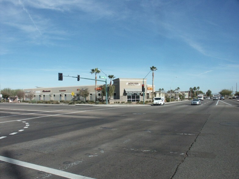 Primary Photo Of 4804 E Chandler Blvd, Phoenix Unknown For Lease