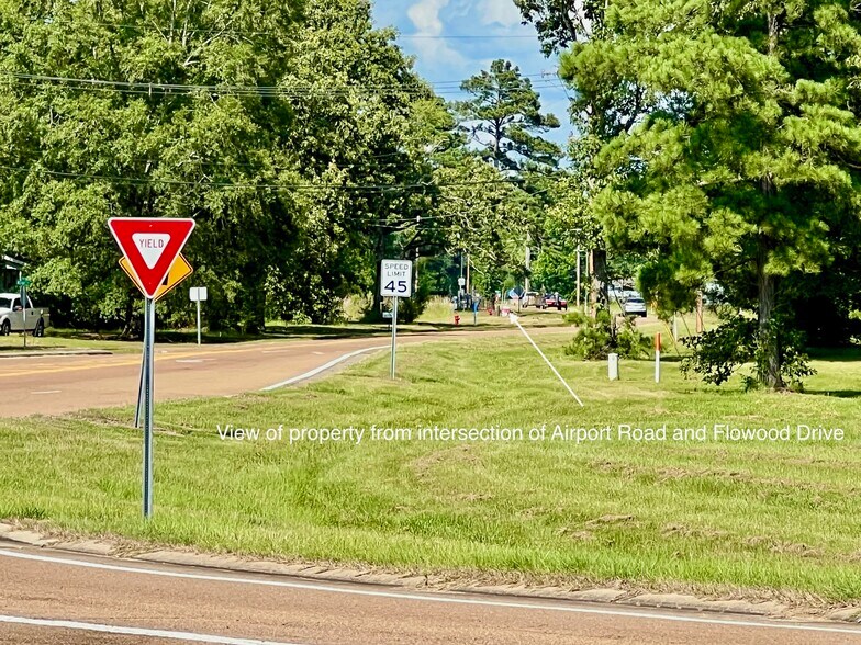 More Photos Of 555 Kersh Cir, Flowood Land For Sale