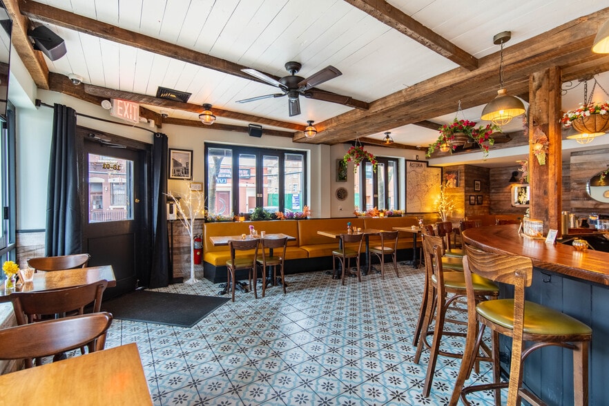 More Photos Of 1801 26th Rd, Astoria Restaurant For Sale