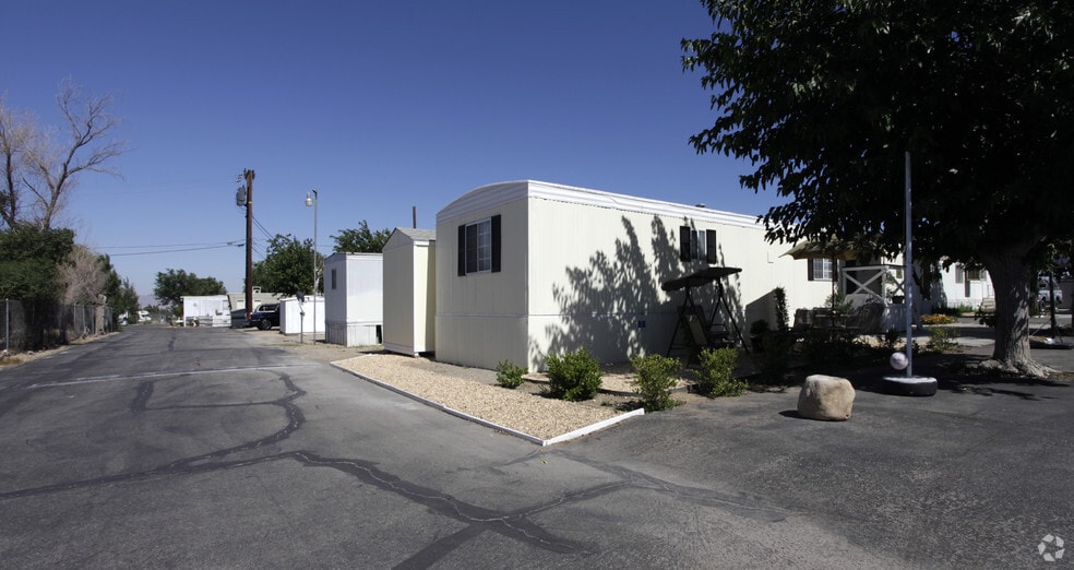 More Photos Of 12751 Mariposa Rd, Victorville Manufactured Housing Mobile Home Park For Sale