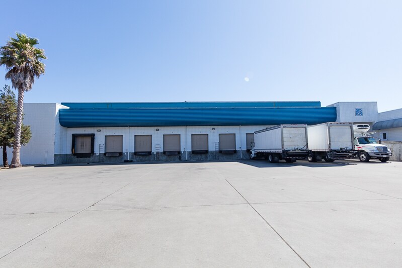 More Photos Of 5980 State Farm Dr, Rohnert Park Distribution For Sale