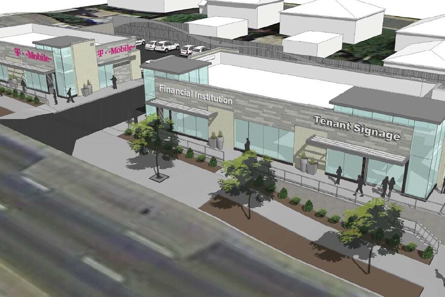 More Photos Of 915 S Colorado Blvd, Denver Freestanding For Lease