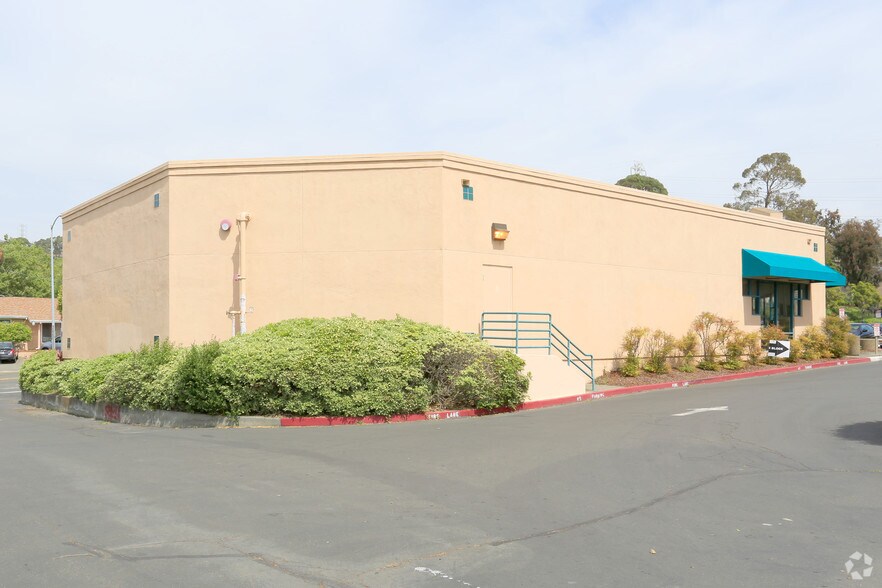 More Photos Of 2621-2661 Springs Rd, Vallejo Unknown For Lease