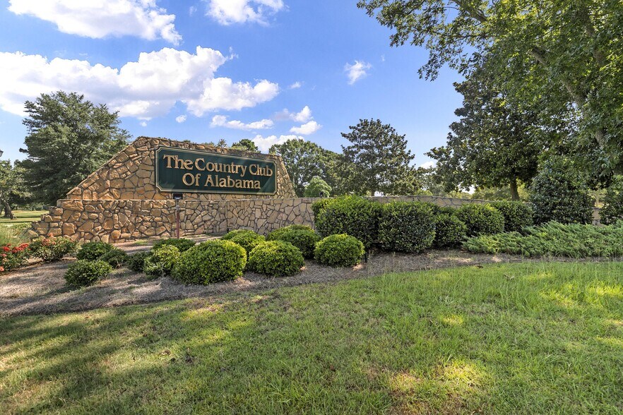 More Photos Of 101 Merion Dr, Eufaula Golf Course Driving Range For Sale