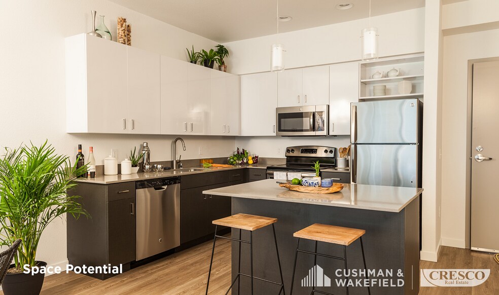 More Photos Of 1560 Wagar Rd, Rocky River Apartments For Sale