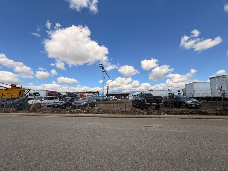 More Photos Of 603 S Arrowhead Ave, San Bernardino Warehouse For Sale