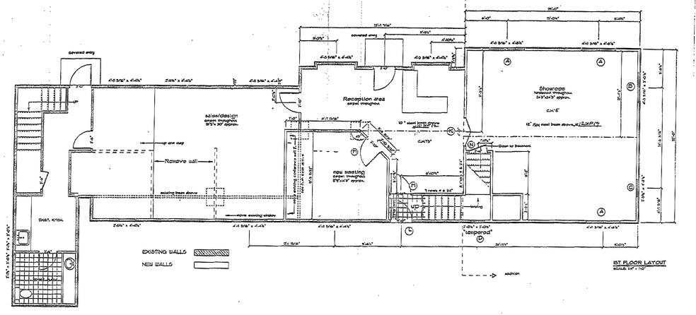 More Photos Of 103 Main St, Dennis Port Office Residential For Sale