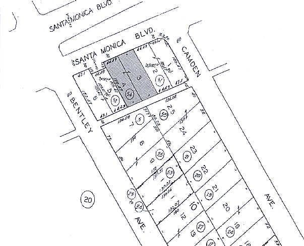 More Photos Of 11040 Santa Monica Blvd, Los Angeles Office For Lease