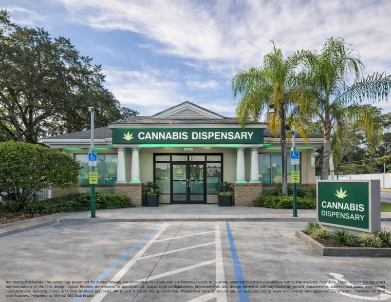 More Photos Of 6050 St Augustine Rd, Jacksonville Freestanding For Sale