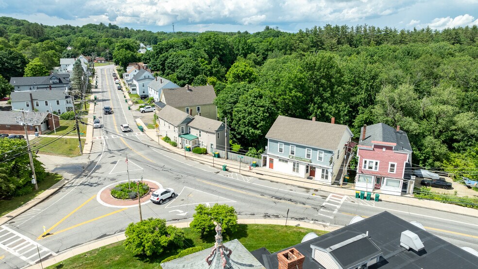 More Photos Of 58 Pickering Rd, Rochester Apartments For Sale