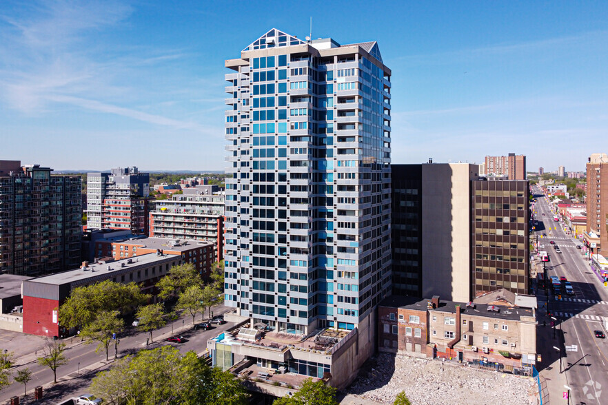 Primary Photo Of 160 George St, Ottawa Office Residential For Sale