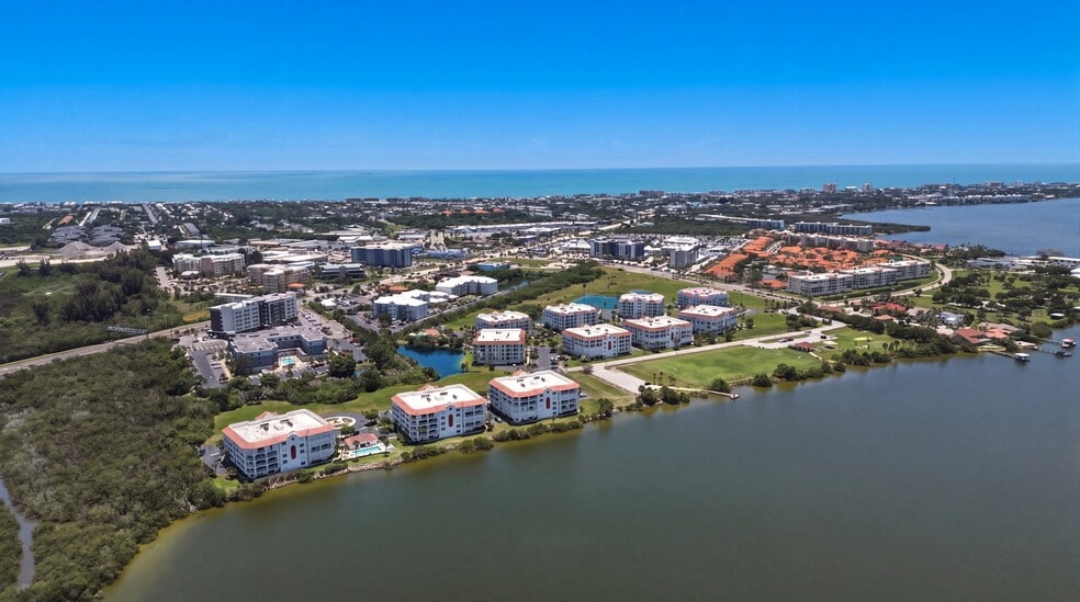 More Photos Of 8955 Puerto del Rio Dr, Cape Canaveral Land For Sale
