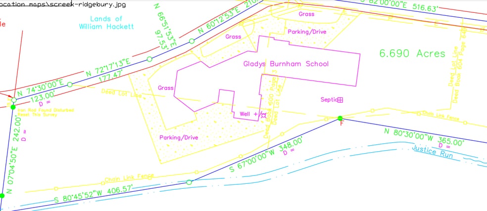 More Photos Of 5252 Monkey Run Rd, Gillett Schools For Sale