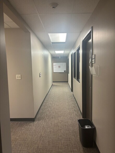 More Photos Of 1-7 N Broadway, Edmond Office For Sale