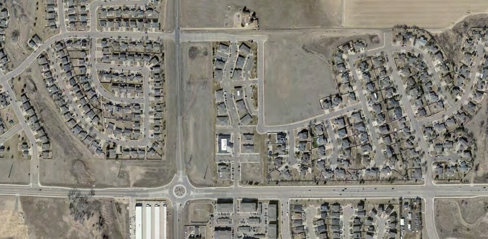 More Photos Of 8201 W 20th St, Greeley Medical For Lease