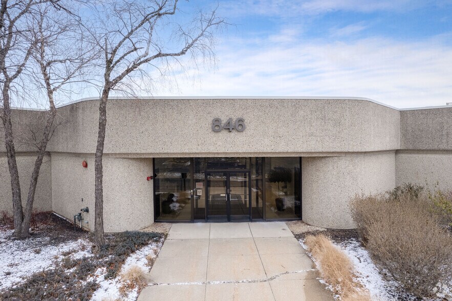 More Photos Of , Schaumburg Office For Sale
