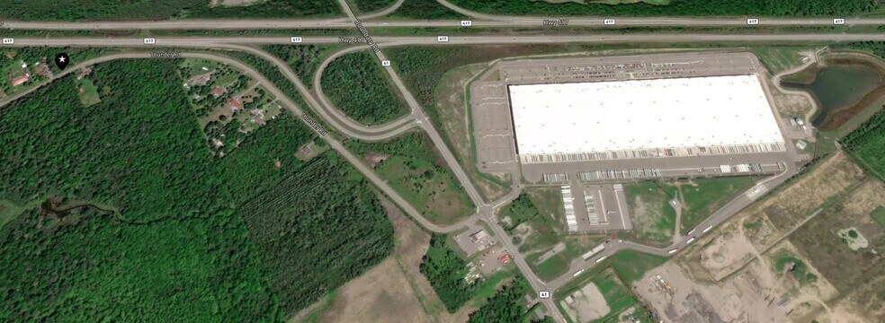 More Photos Of 6165 Thunder Rd, Carlsbad Springs Land For Sale