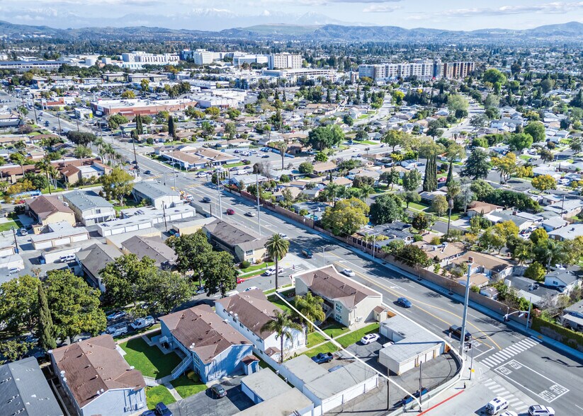 More Photos Of 2334 E Santa Fe Ave, Fullerton Apartments For Sale