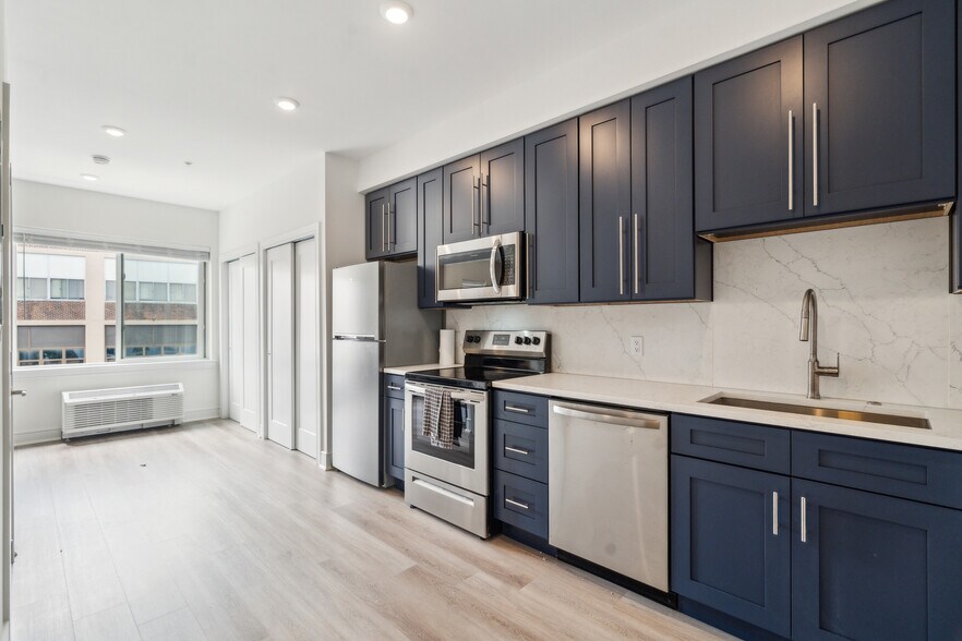 More Photos Of 4550 Mitchell St, Philadelphia Multifamily For Sale