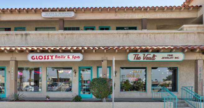 More Photos Of 73625 Highway 111, Palm Desert Storefront Retail Office For Sale