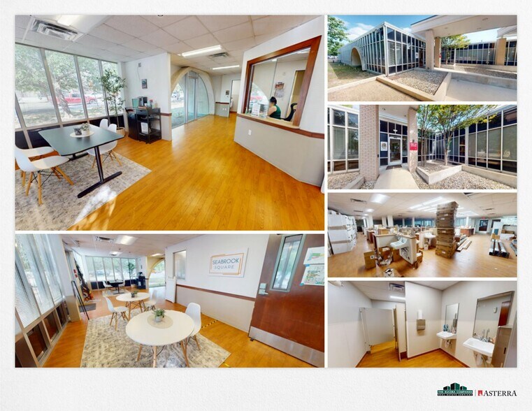 More Photos Of 3601 Manor Rd, Austin Freestanding For Sale