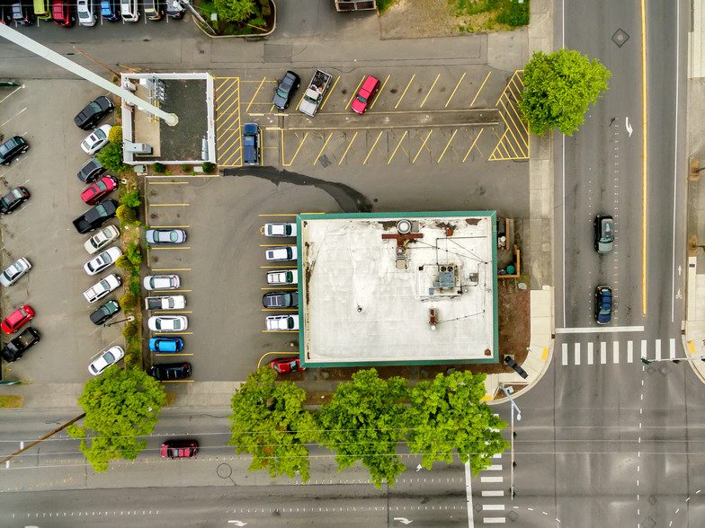 Primary Photo Of 716 Alabama St, Bellingham Restaurant For Sale