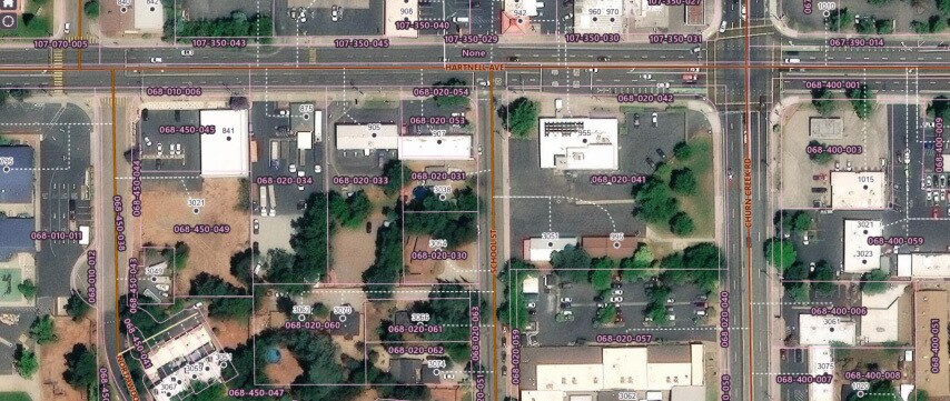 More Photos Of 905 Hartnell Ave, Redding Auto Repair For Sale