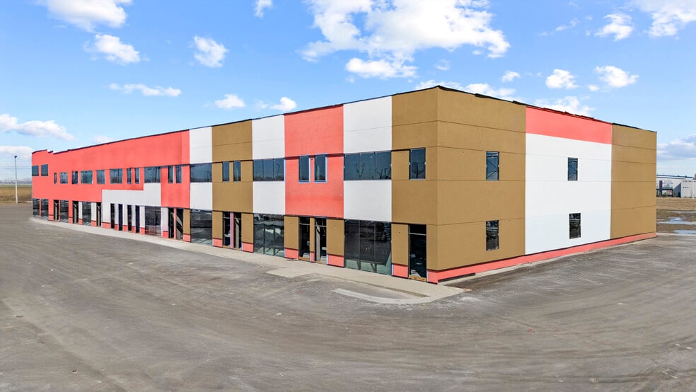 More Photos Of 10680 36 St NE, Calgary Distribution For Sale
