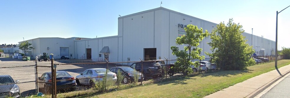 Primary Photo Of 450 Sherman Av N, Hamilton Industrial For Lease