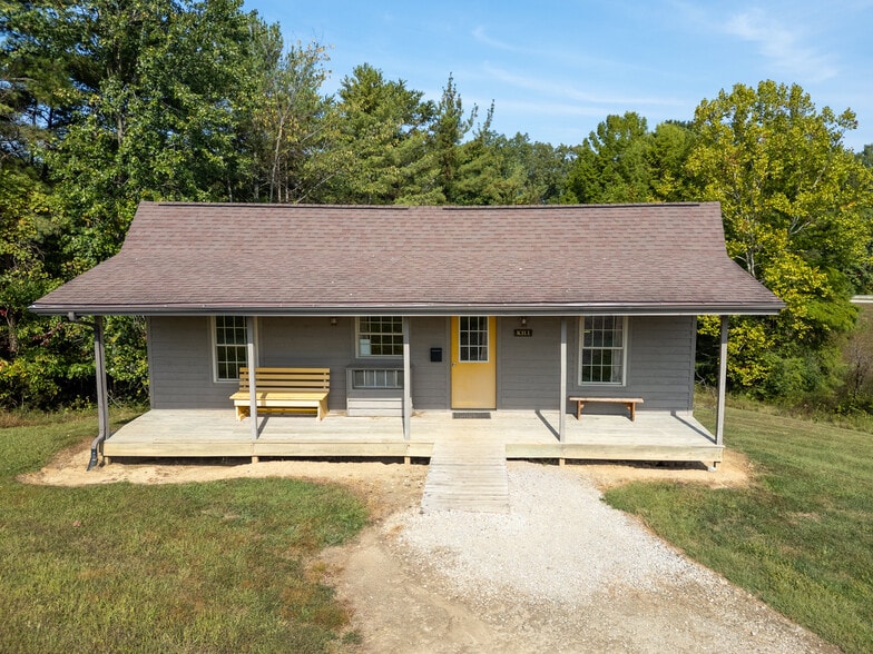 More Photos Of 2221 IN-258, Seymour Land For Sale