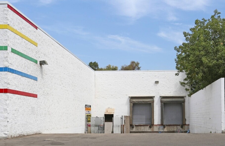 More Photos Of 2800 S Mooney Blvd, Visalia Freestanding For Lease