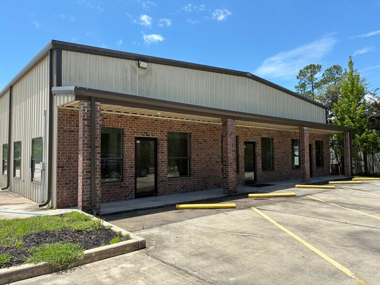 Primary Photo Of 69185 Sky Brook Rd, Mandeville Warehouse For Lease
