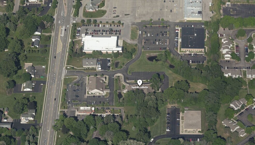 More Photos Of 2226 Penfield Rd, Penfield Medical For Sale