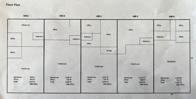More Photos Of 38 Commerce Pl, Vacaville Light Manufacturing For Lease