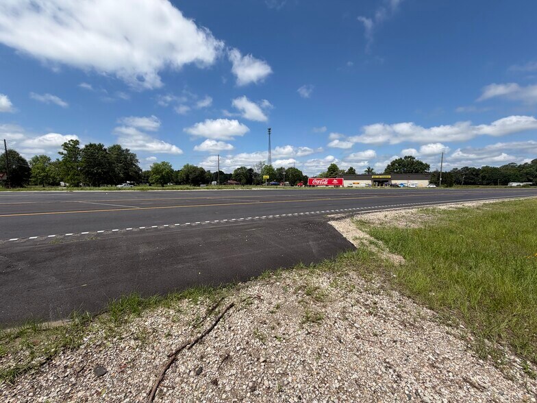 More Photos Of 3836 MS-43, Picayune Land For Sale