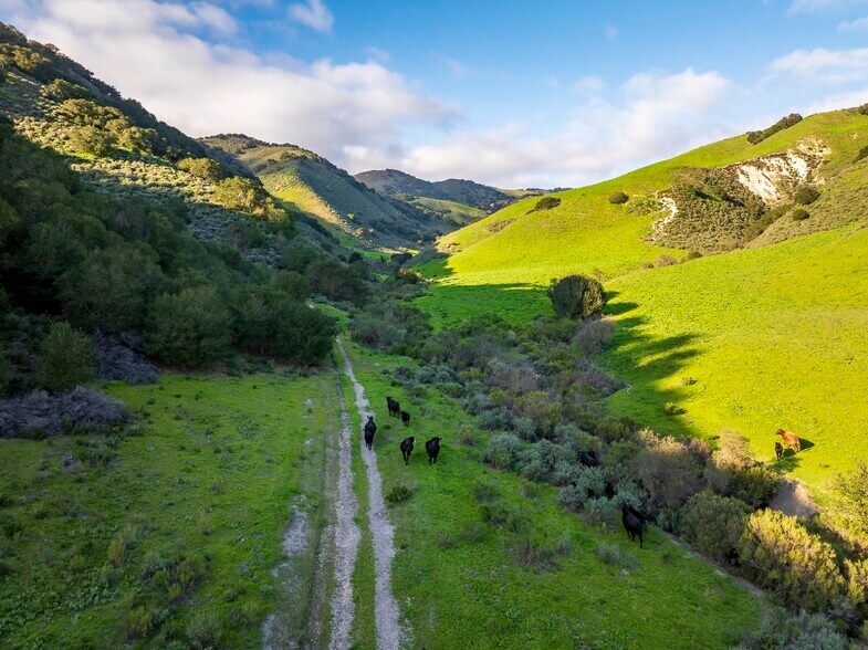 More Photos Of 1701 246 hwy, Buellton Land For Sale