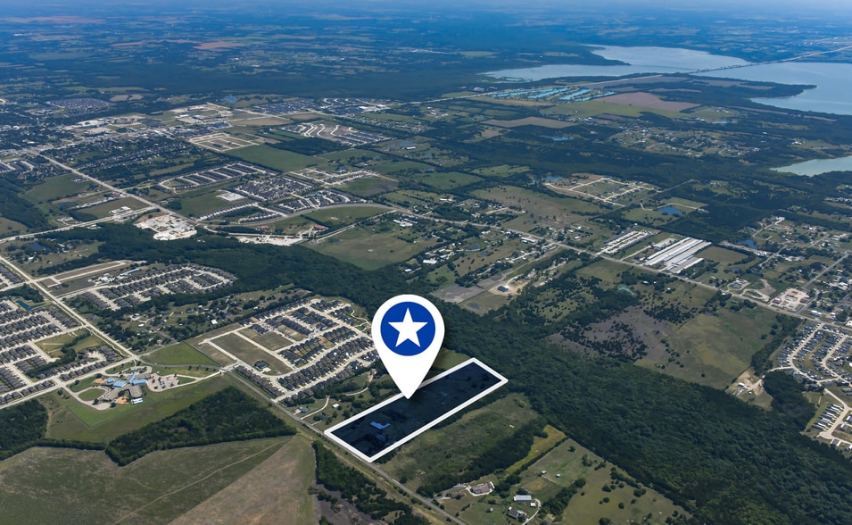 More Photos Of 2213 County Road 447, Princeton Land For Sale