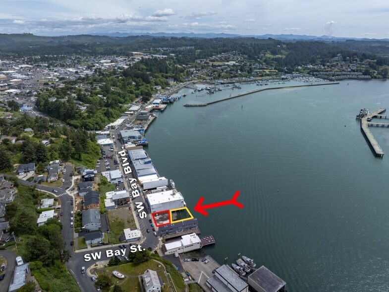 More Photos Of , Newport Land For Sale