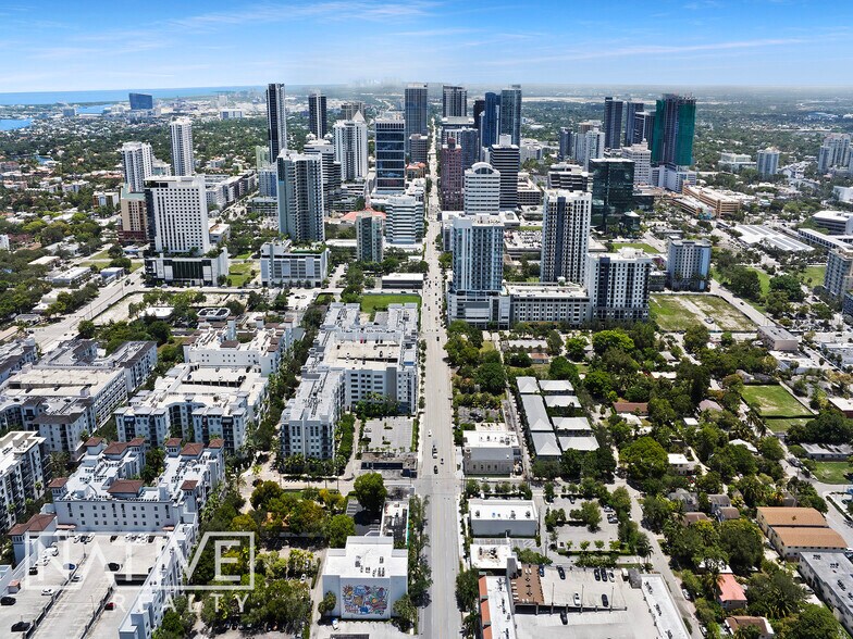 More Photos Of 500 NE 3rd Ave, Fort Lauderdale Office For Lease