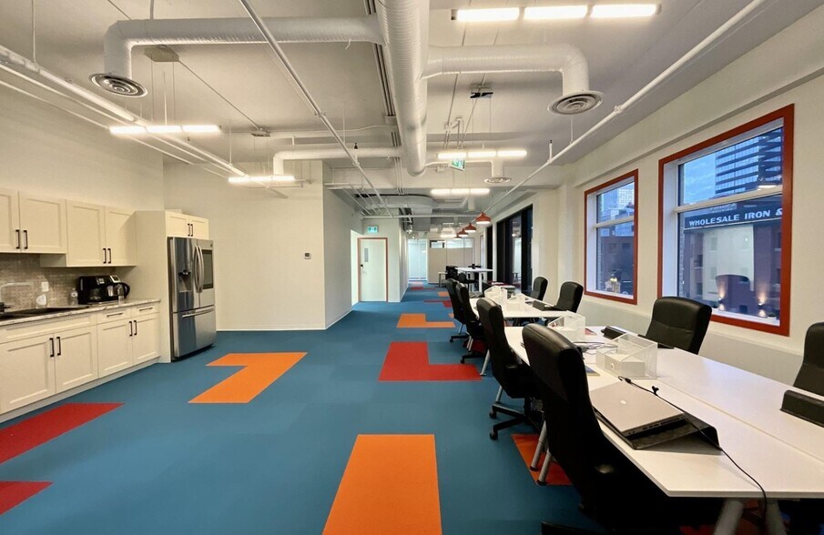 More Photos Of 10410 102 Av NW, Edmonton Office For Sale