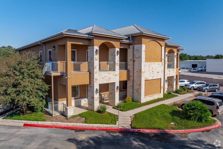 More Photos Of 7579 N Loop 1604 Fwy, San Antonio Medical For Sale