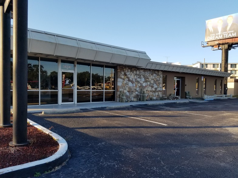 Primary Photo Of 2323 State Road 580, Clearwater Restaurant For Lease